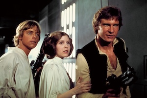 スター・ウォーズ エピソード4／新たなる希望