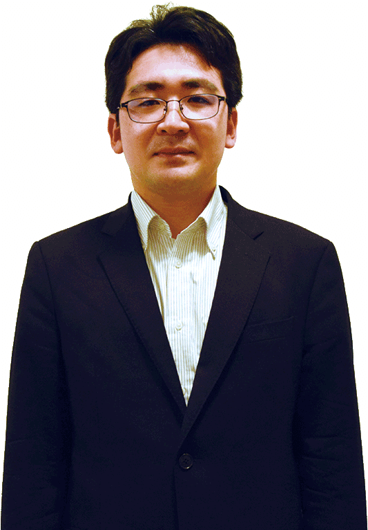 田村順也氏
